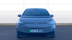 Volkswagen ID.3 150kW Life Pro Performance 58kWh 5dr Auto Electric Hatchback